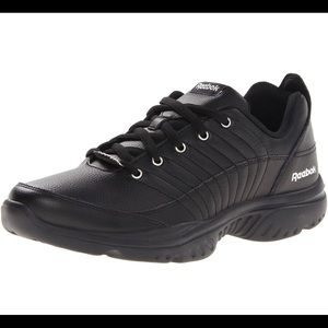 Reebok Lumina Fashion Sneaker Sz 